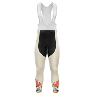 Like A Girl Bib Pants (V4)
