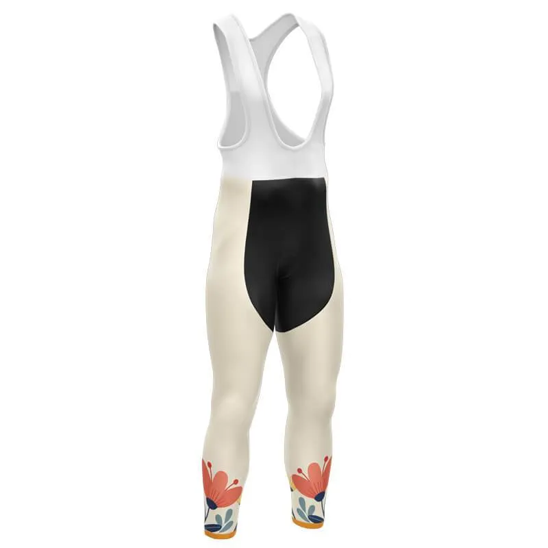Like A Girl Bib Pants (V4)