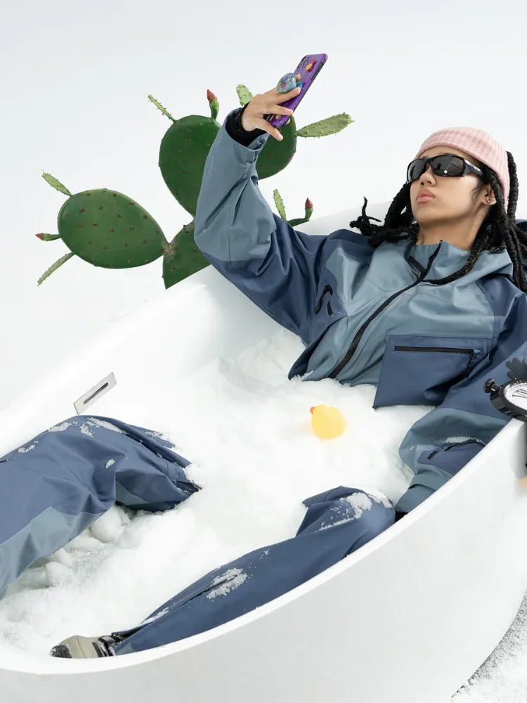 LITAN Freeride Pants - Women's