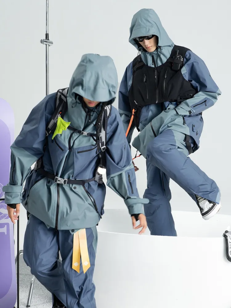 LITAN Freeride Pants - Women's