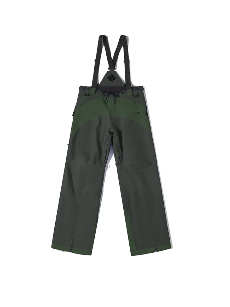 LITAN Freeride Pants - Women's