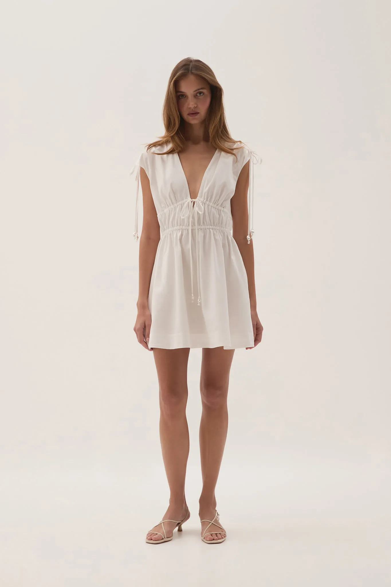 Marley Mini Dress