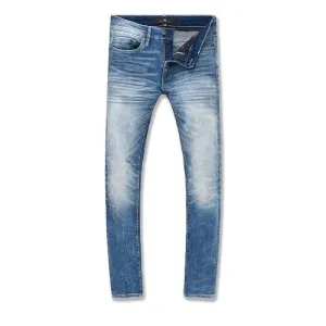 Men's Ross Hamilton Pure Denim Jeans