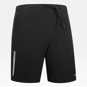 Mens Summer Outdoor Drawsrting Quick Dry Breathable Knee Length Casual Sport Shorts