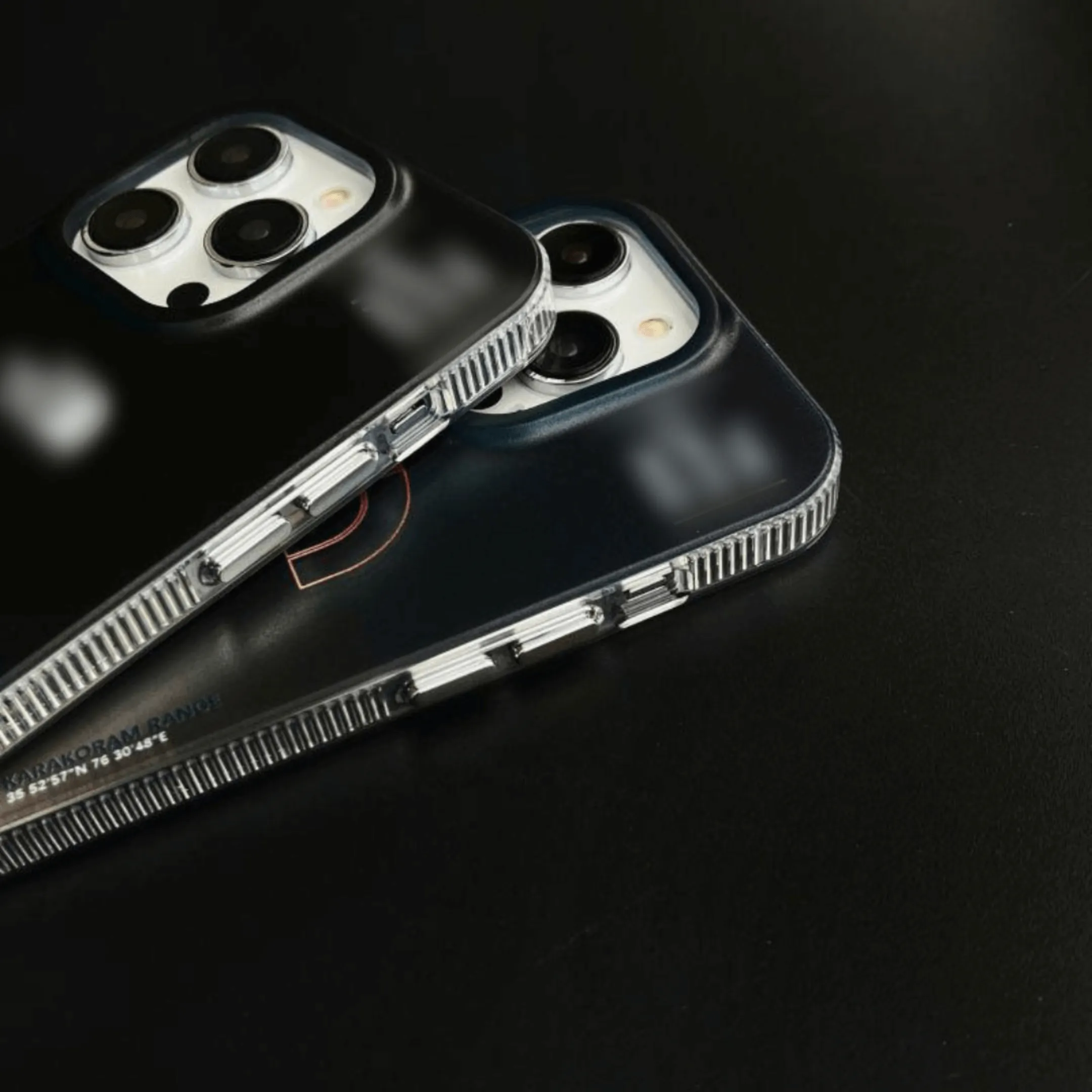 Mountain iPhone Case