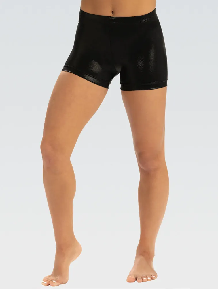 Mystique Compression Shorts