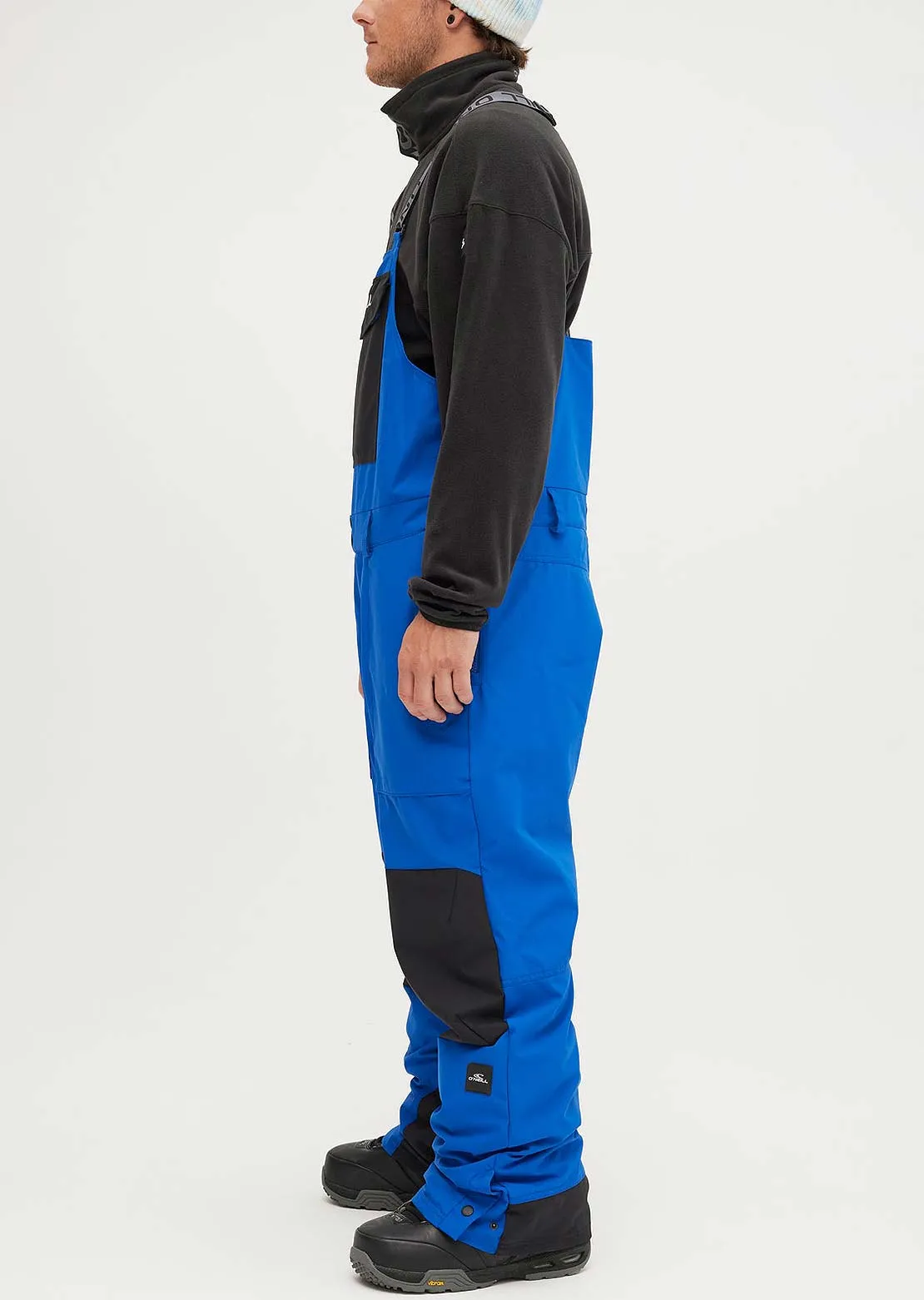 O'Neill Men's Shred Bib Pants