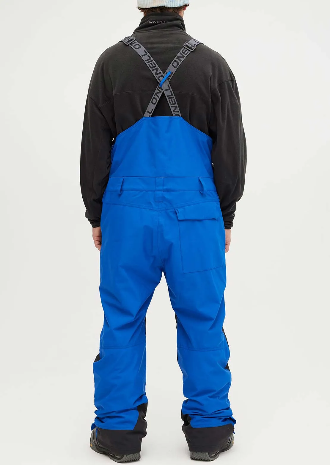 O'Neill Men's Shred Bib Pants