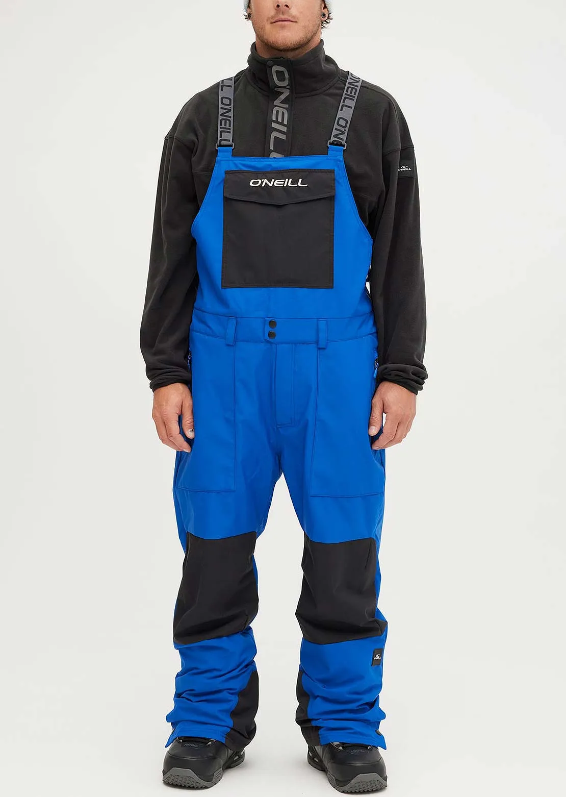 O'Neill Men's Shred Bib Pants