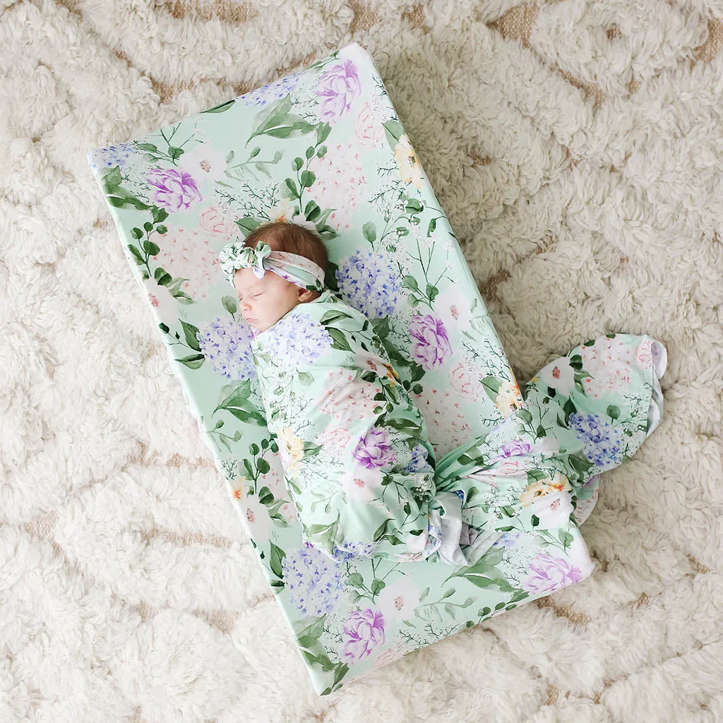 Posh Peanut Erin Pad Cover