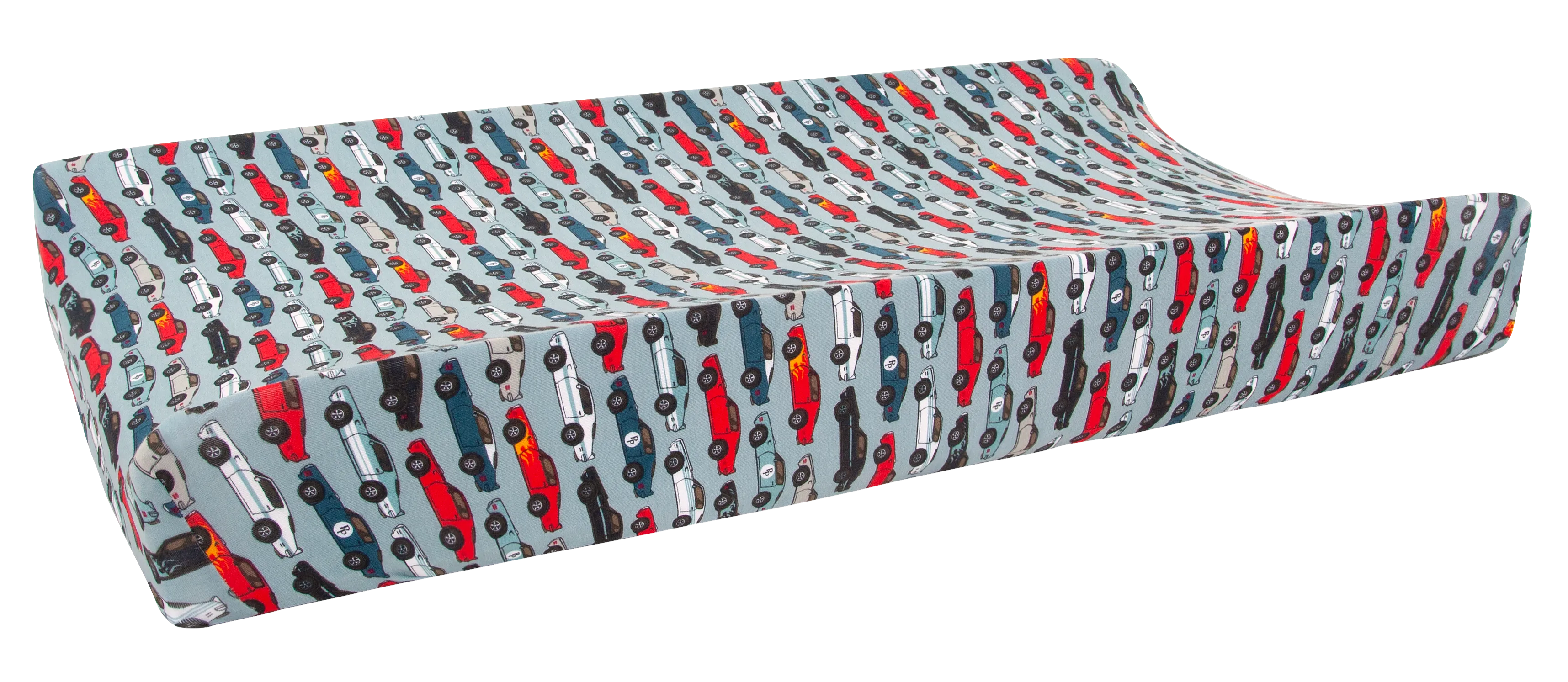 Posh Peanut Miles Pad Cover