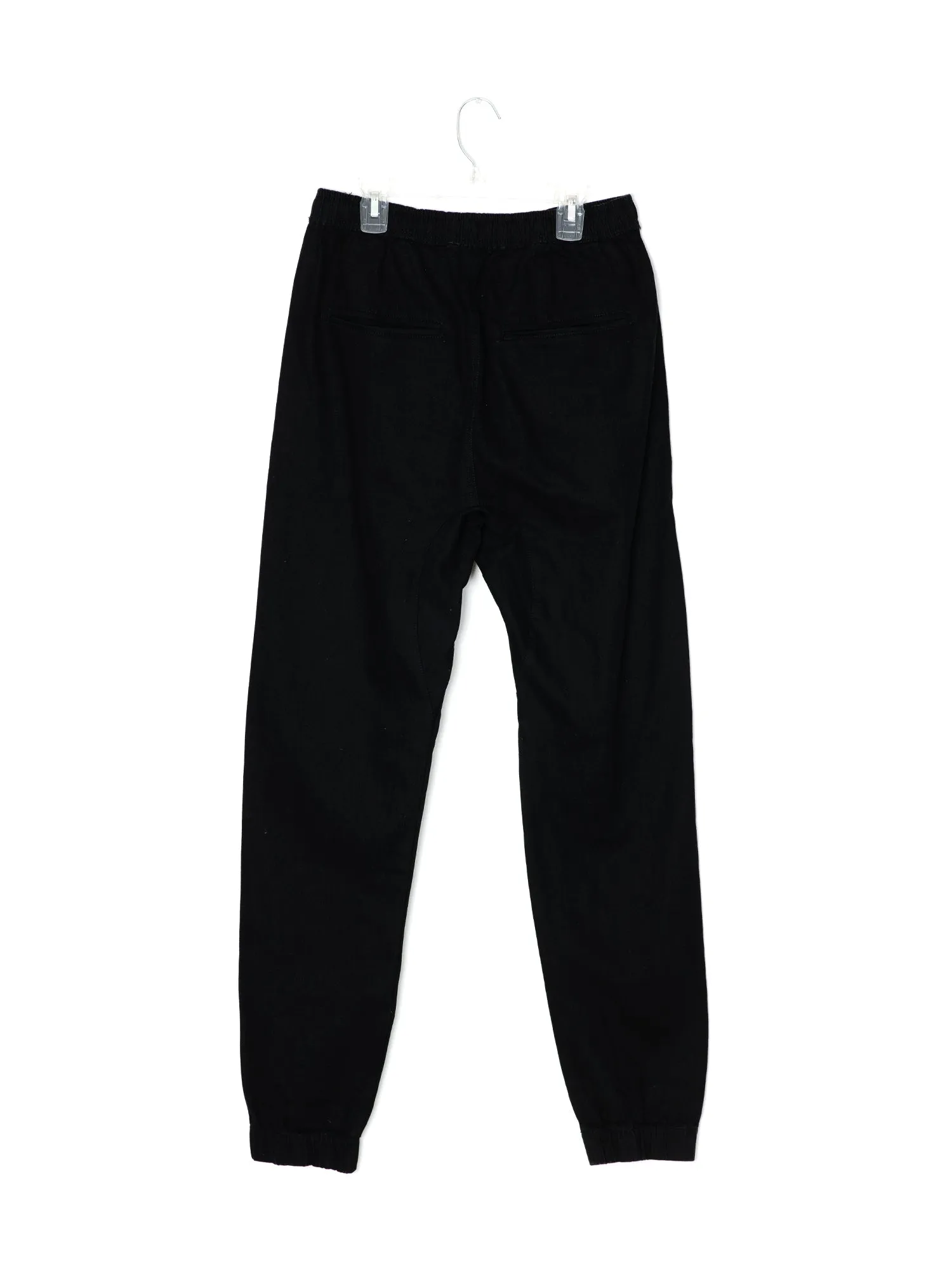 PROJECT ZANEROBE SHOGUN DENIM JOGGER  - CLEARANCE