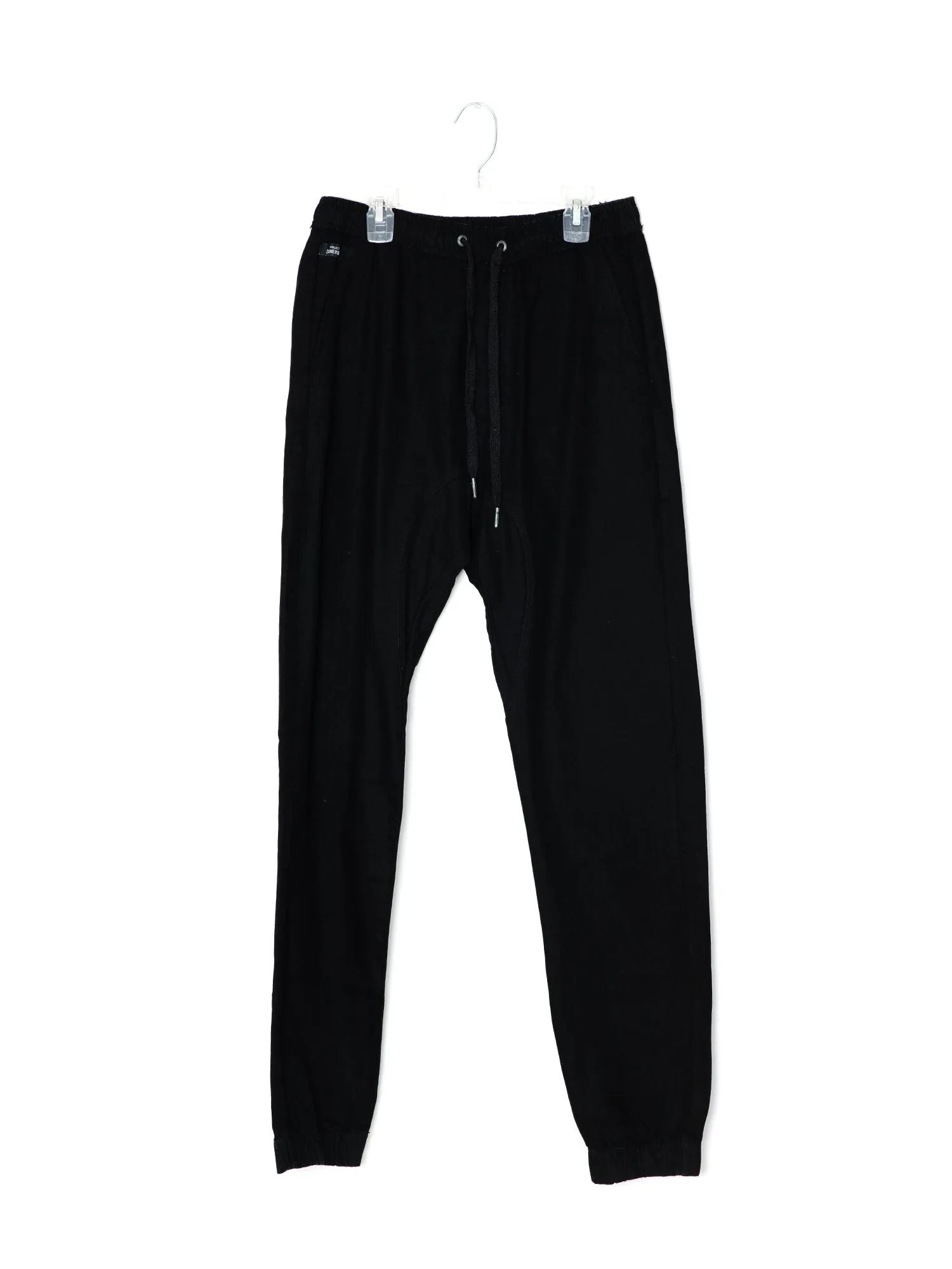 PROJECT ZANEROBE SHOGUN DENIM JOGGER  - CLEARANCE