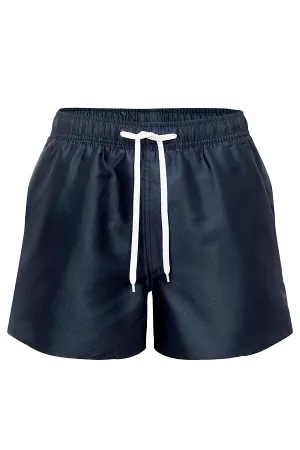 Resteröds Swim Shorts Quick Dry Navy
