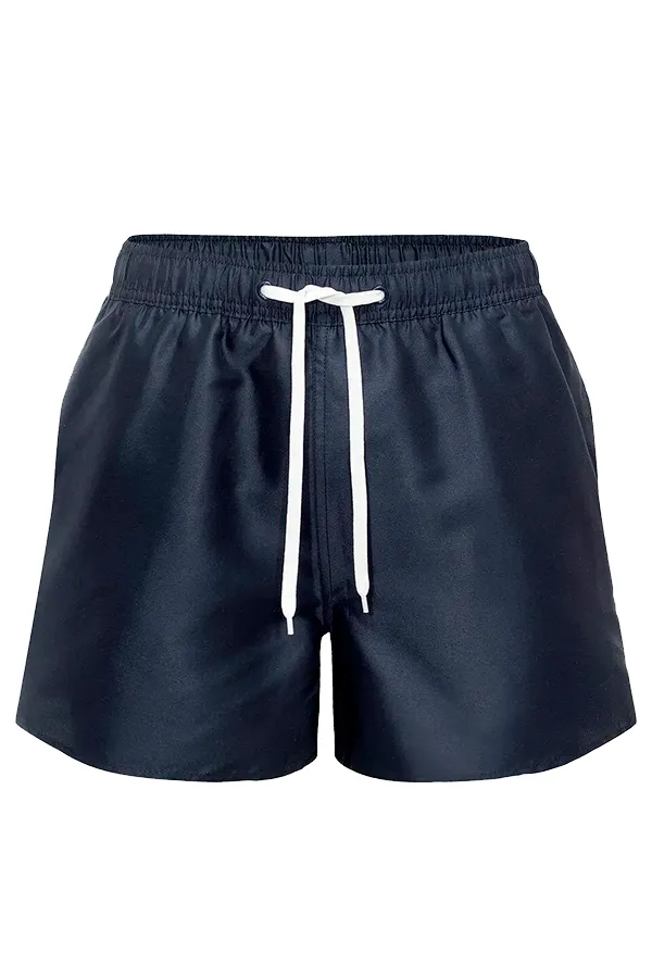 Resteröds Swim Shorts Quick Dry Navy