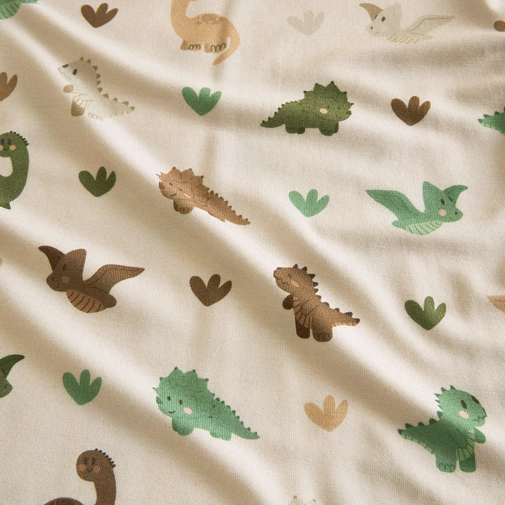 Roary Pad Cover