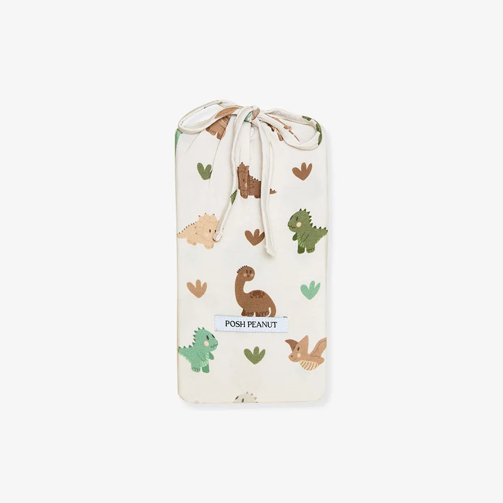 Roary Pad Cover