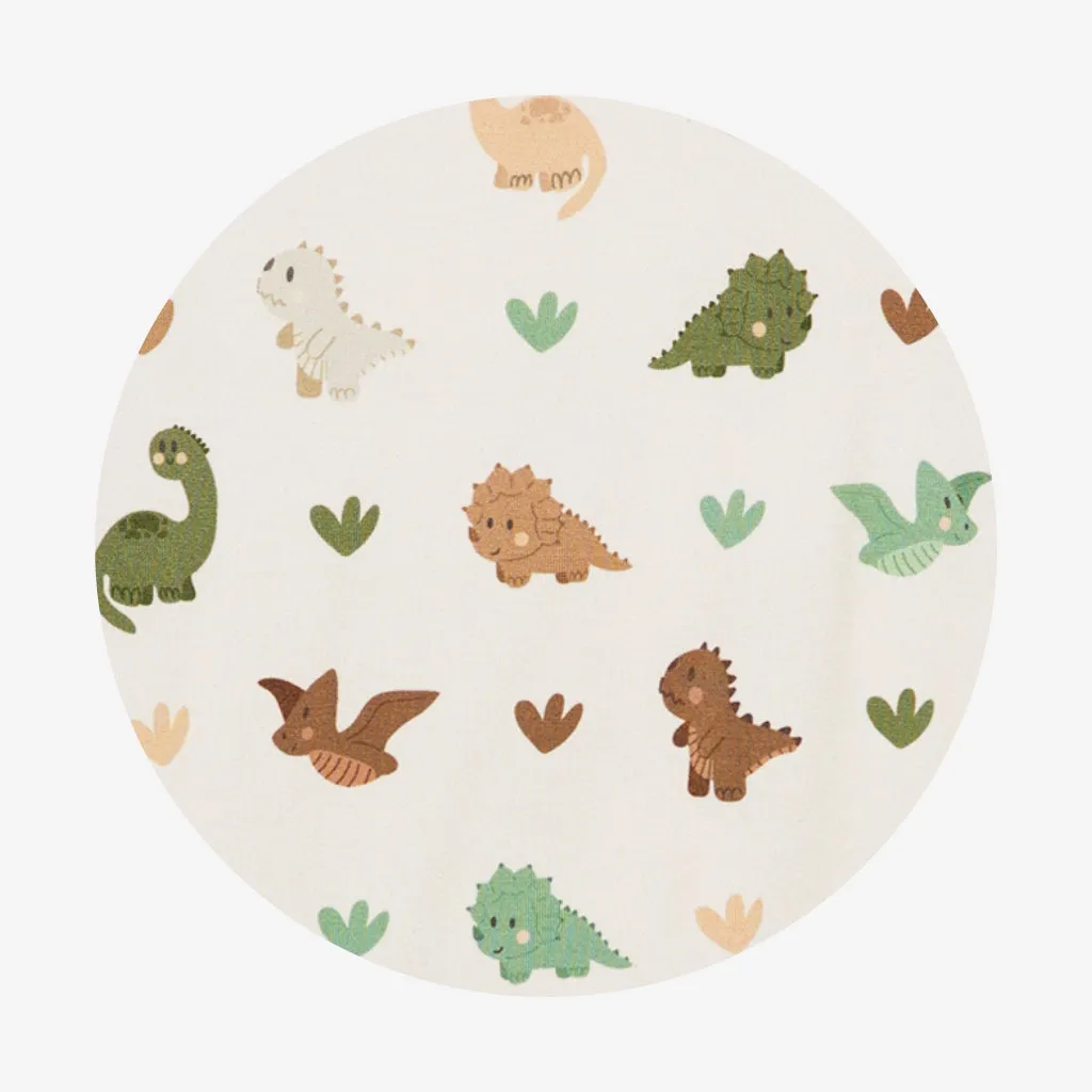 Roary Pad Cover