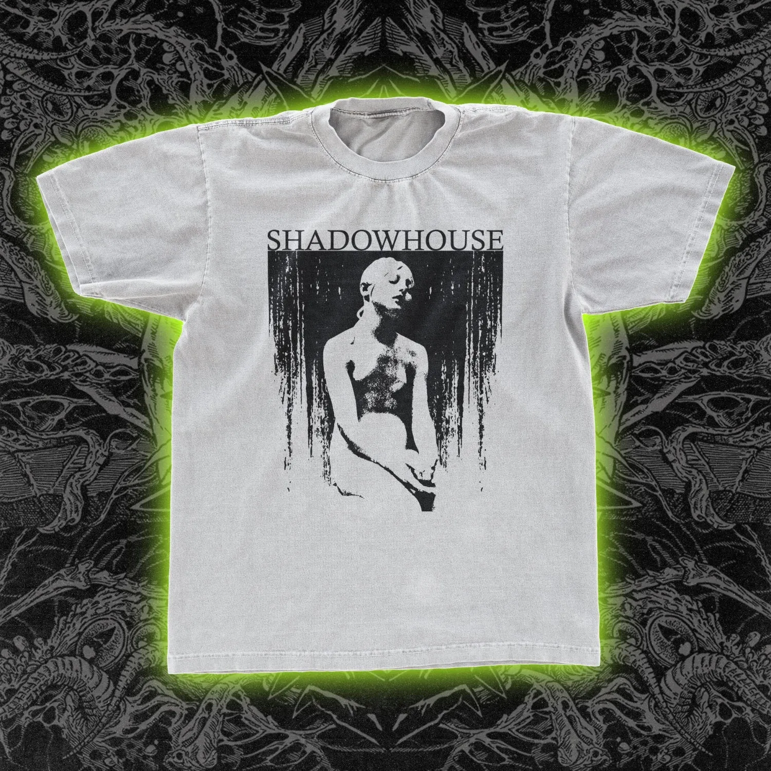 Shadowhouse Classic Tee