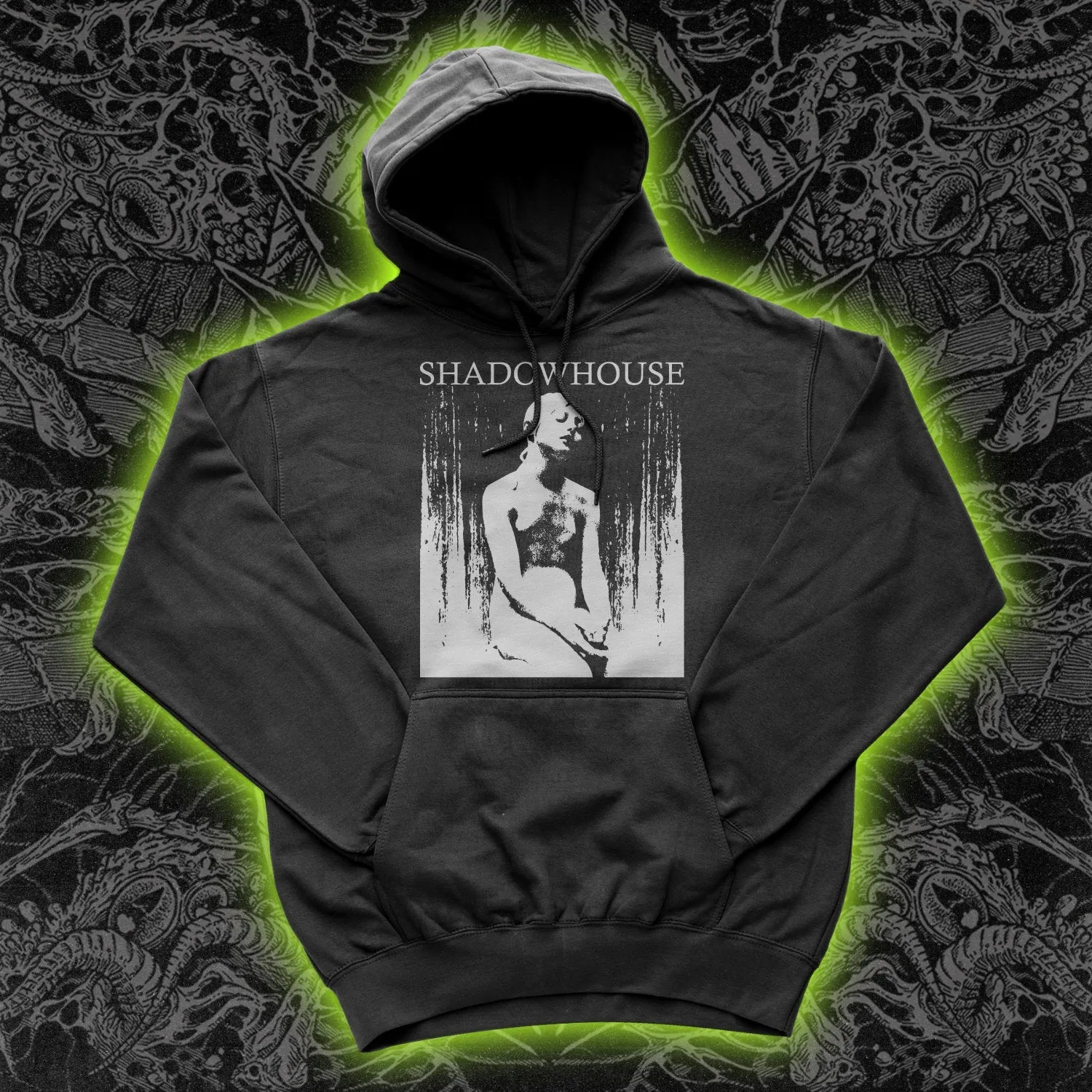 Shadowhouse Hoodie