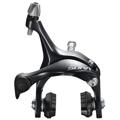 Shim Brake Caliper,Sora,Ft Br-R3000,W/R50T5 Shoe Sora R3000 Shimano Brakes