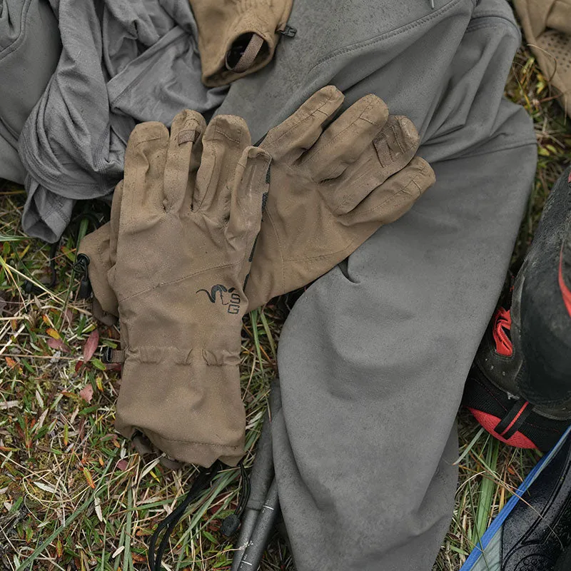 Stone Glacier | Altimeter Gloves