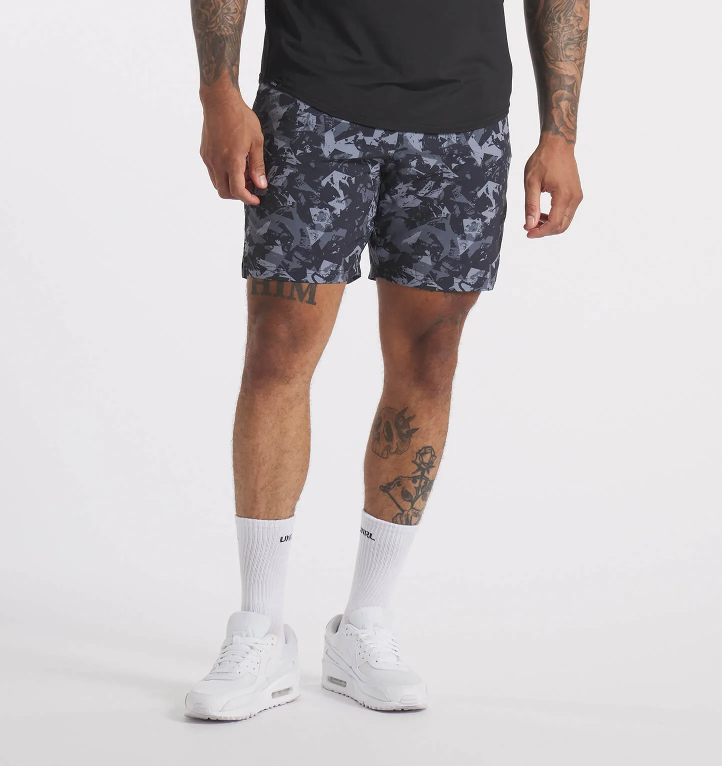 Stride Short [7.5"]