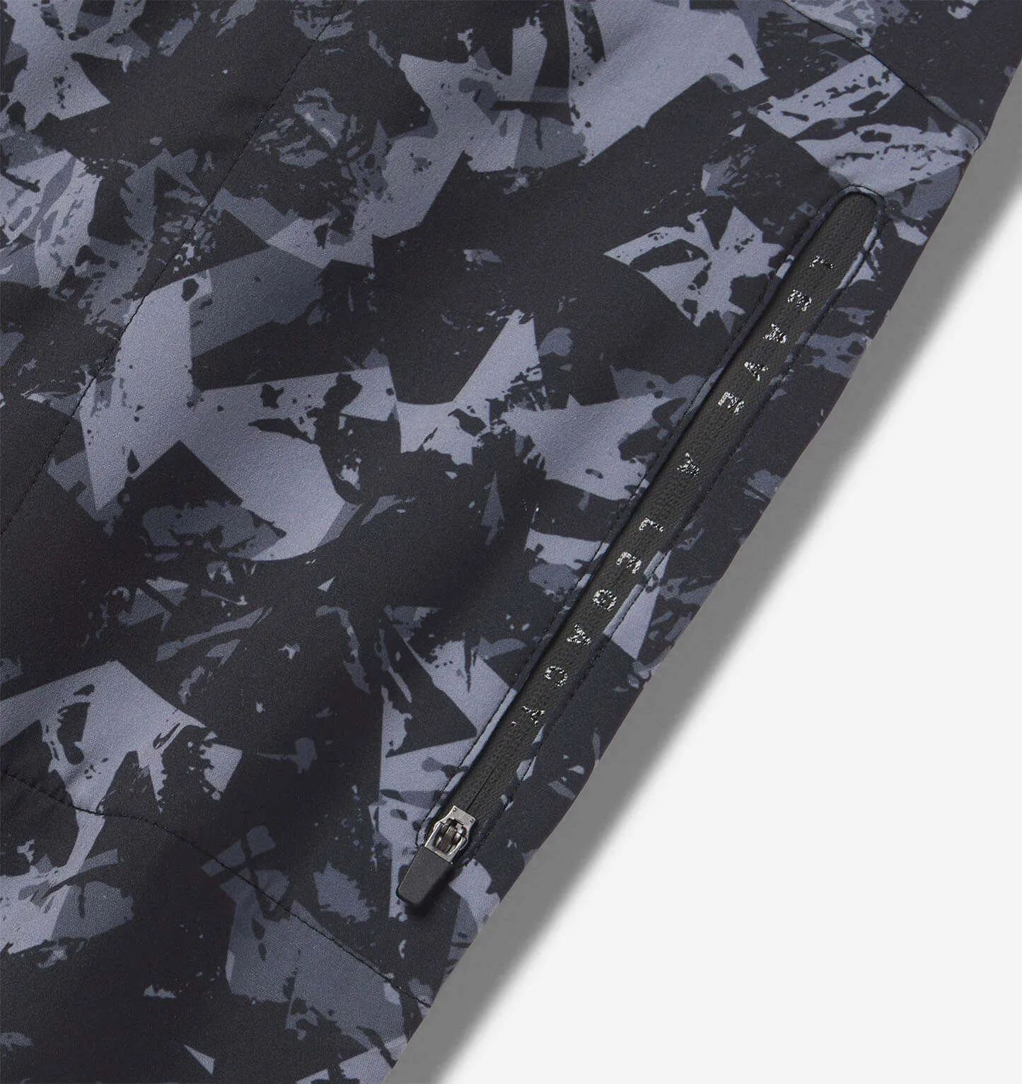 Stride Short [7.5"]