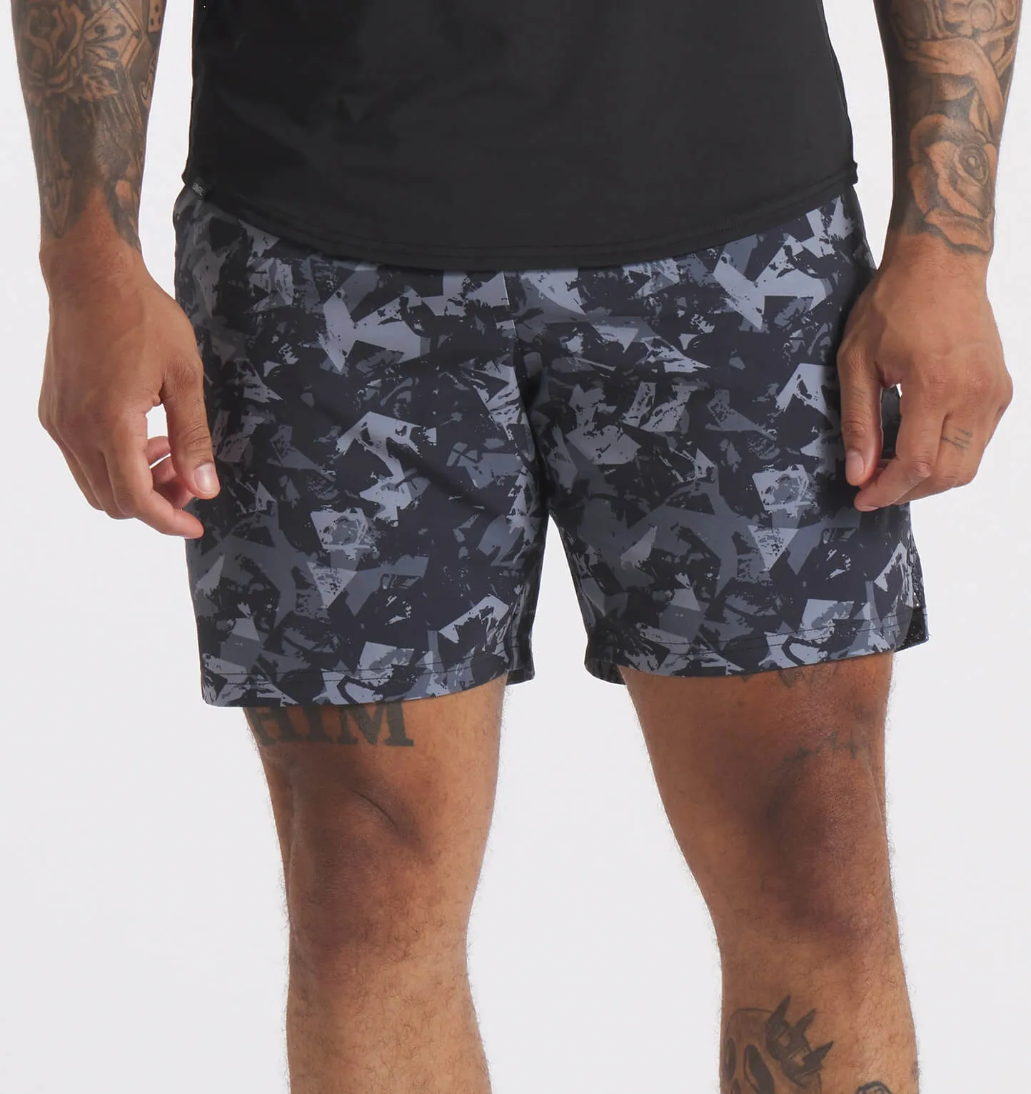 Stride Short [7.5"]