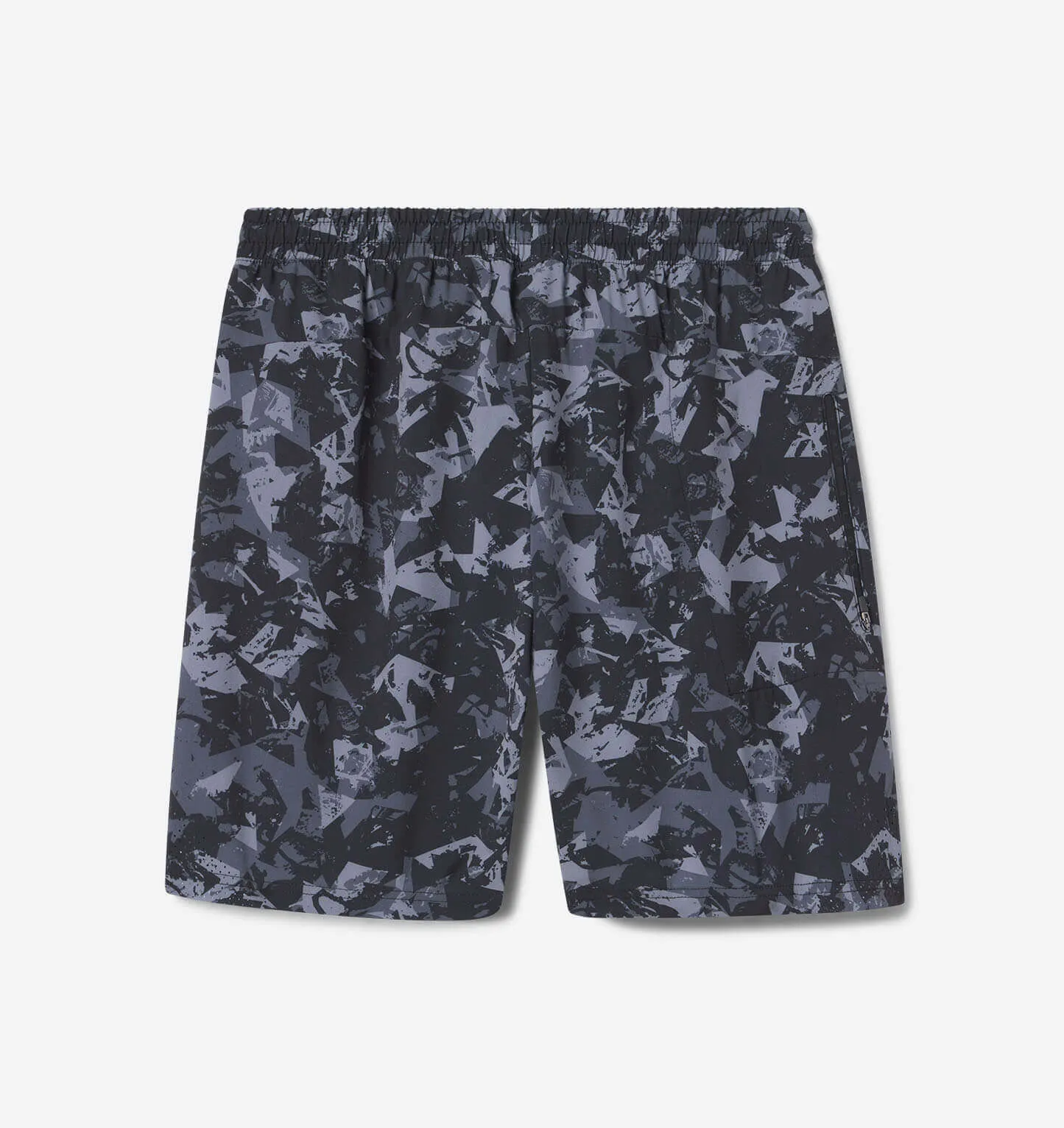 Stride Short [7.5"]