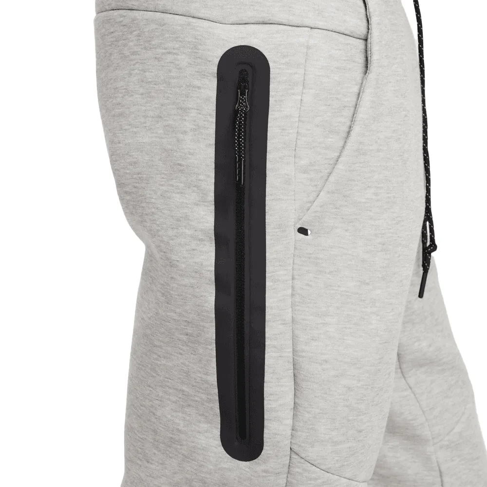 Tech Fleece Joggers 'Dark Grey Heather/Black'