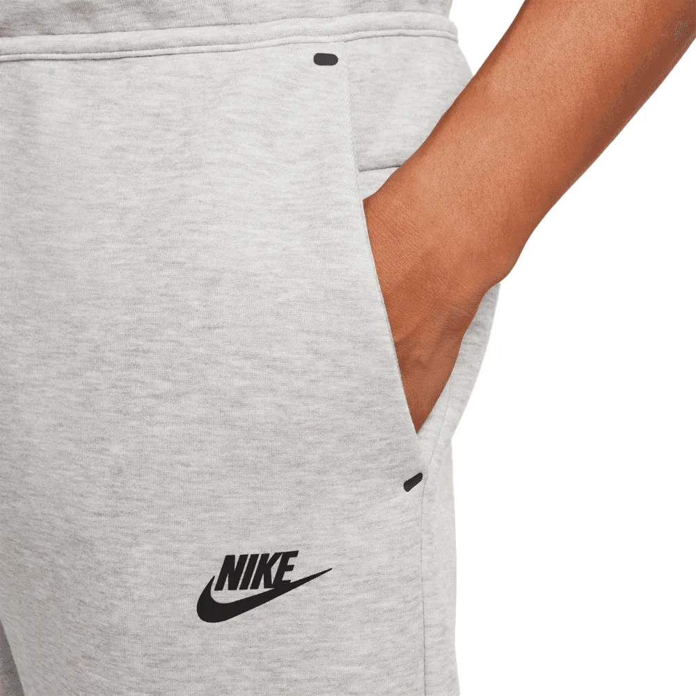Tech Fleece Joggers 'Dark Grey Heather/Black'