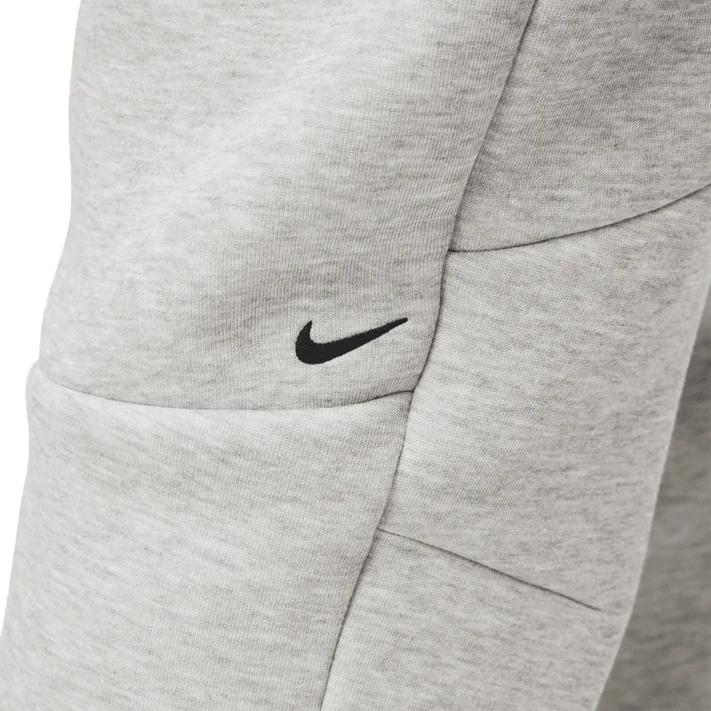Tech Fleece Joggers 'Dark Grey Heather/Black'