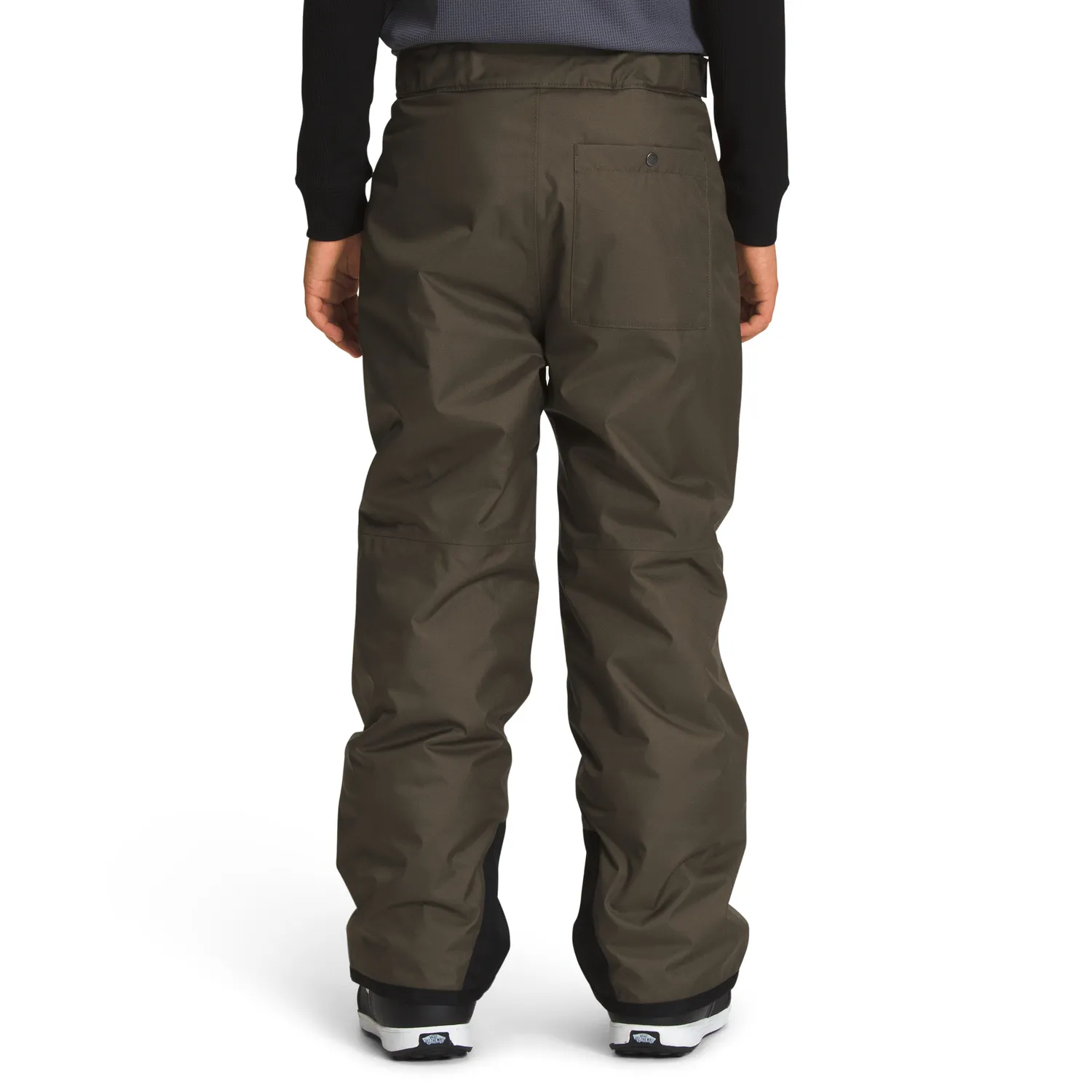 The North Face Freedom Insulated Pant 2023 - Boy's