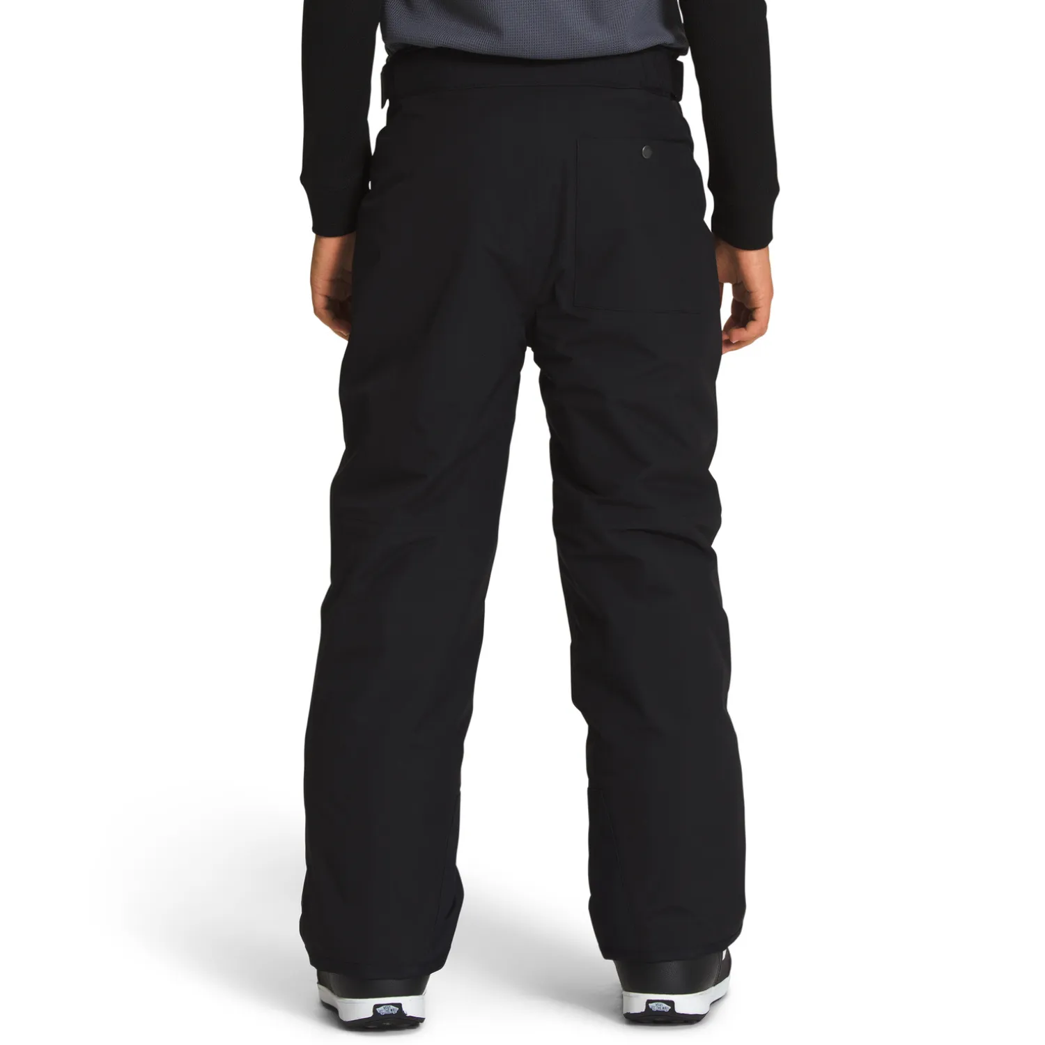 The North Face Freedom Insulated Pant 2023 - Boy's