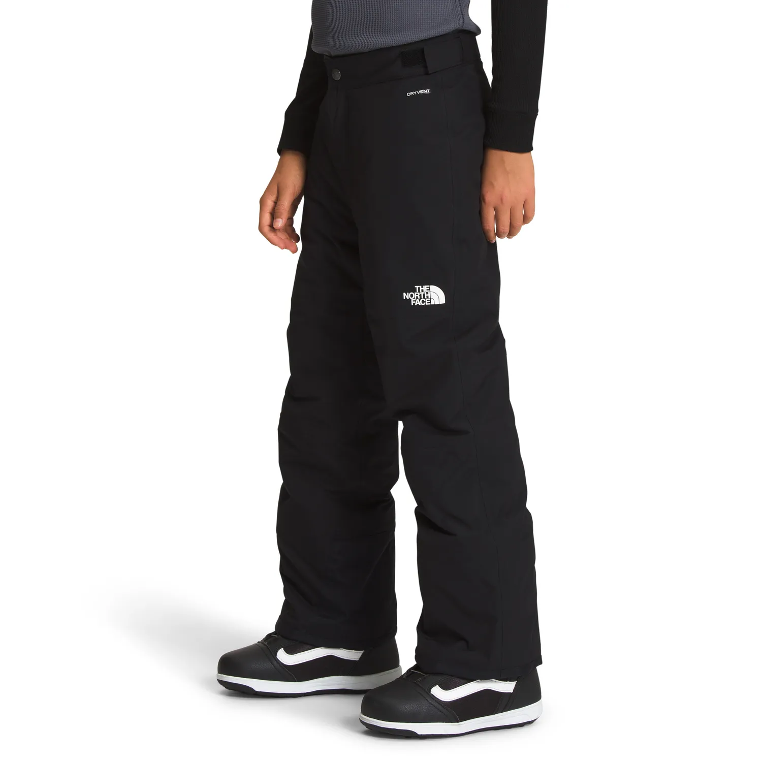 The North Face Freedom Insulated Pant 2023 - Boy's