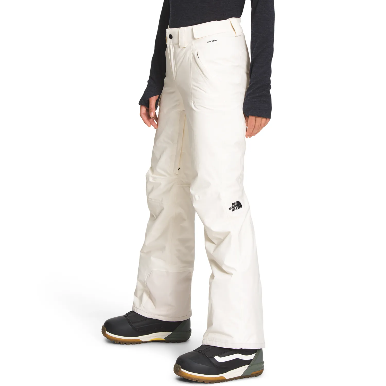 The North Face Freedom Insulated Pant 2024 - Women's Short
