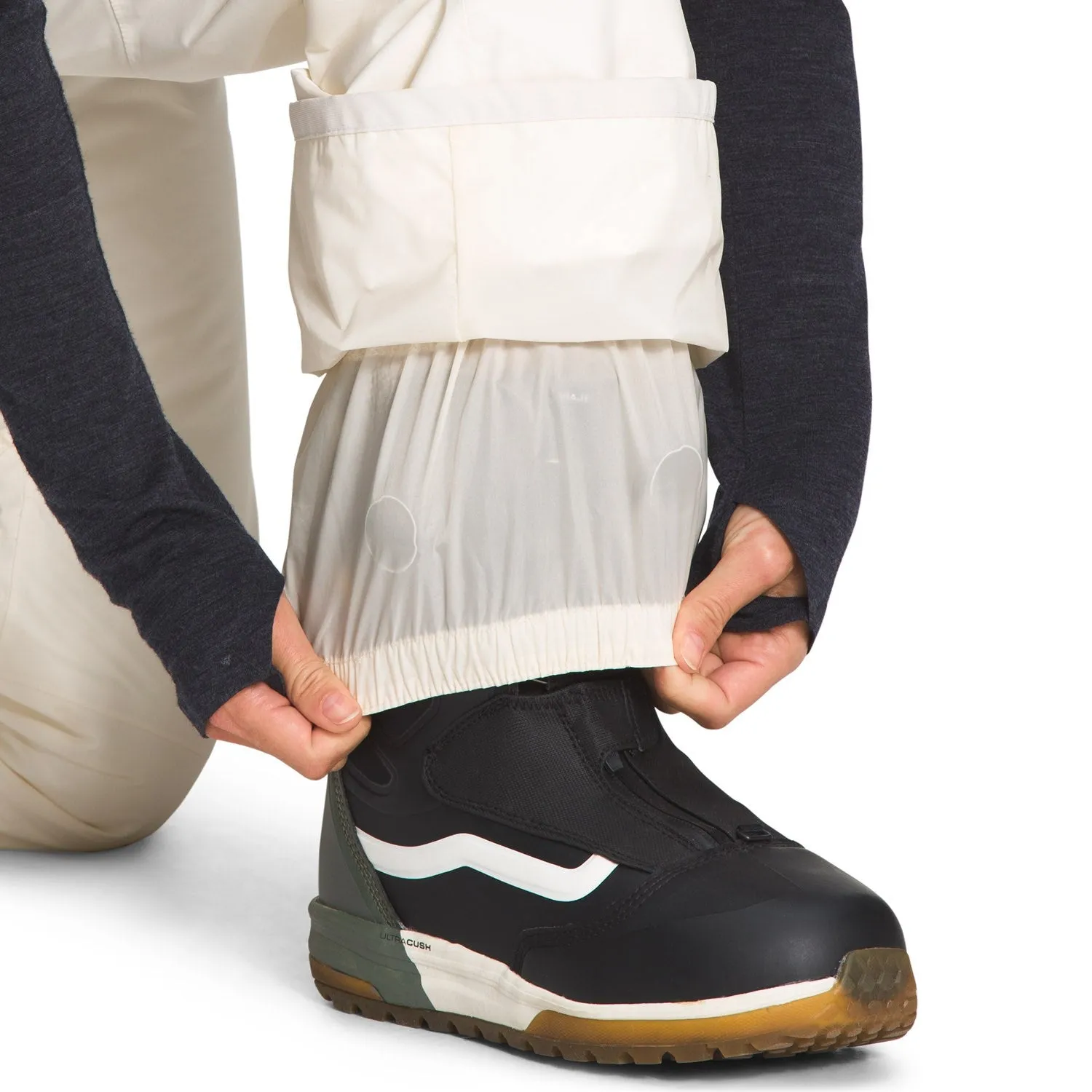 The North Face Freedom Insulated Pant 2024 - Women's Short