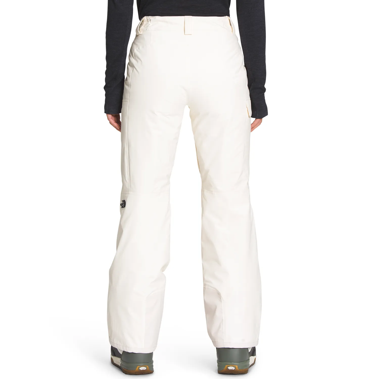 The North Face Freedom Insulated Pant 2024 - Women's Short