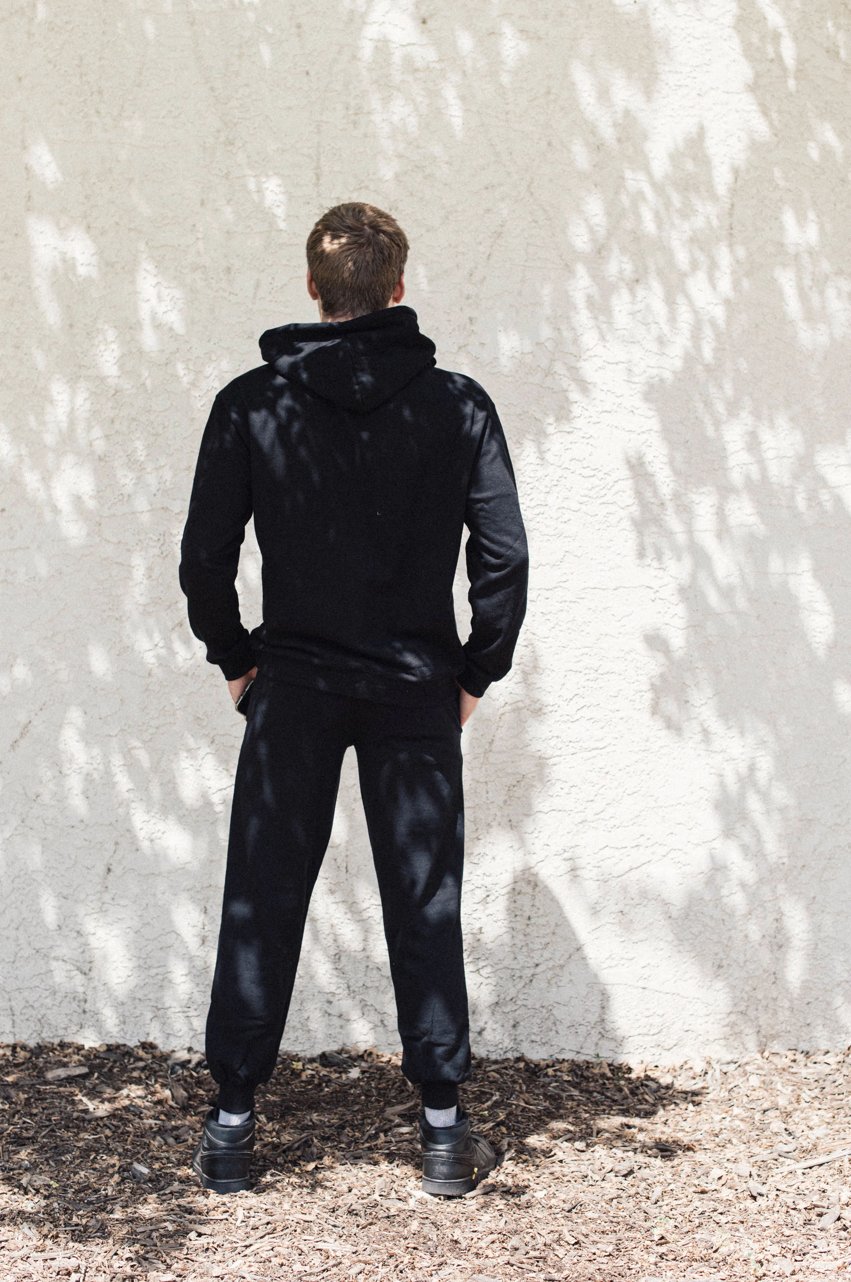 Tika Jogger