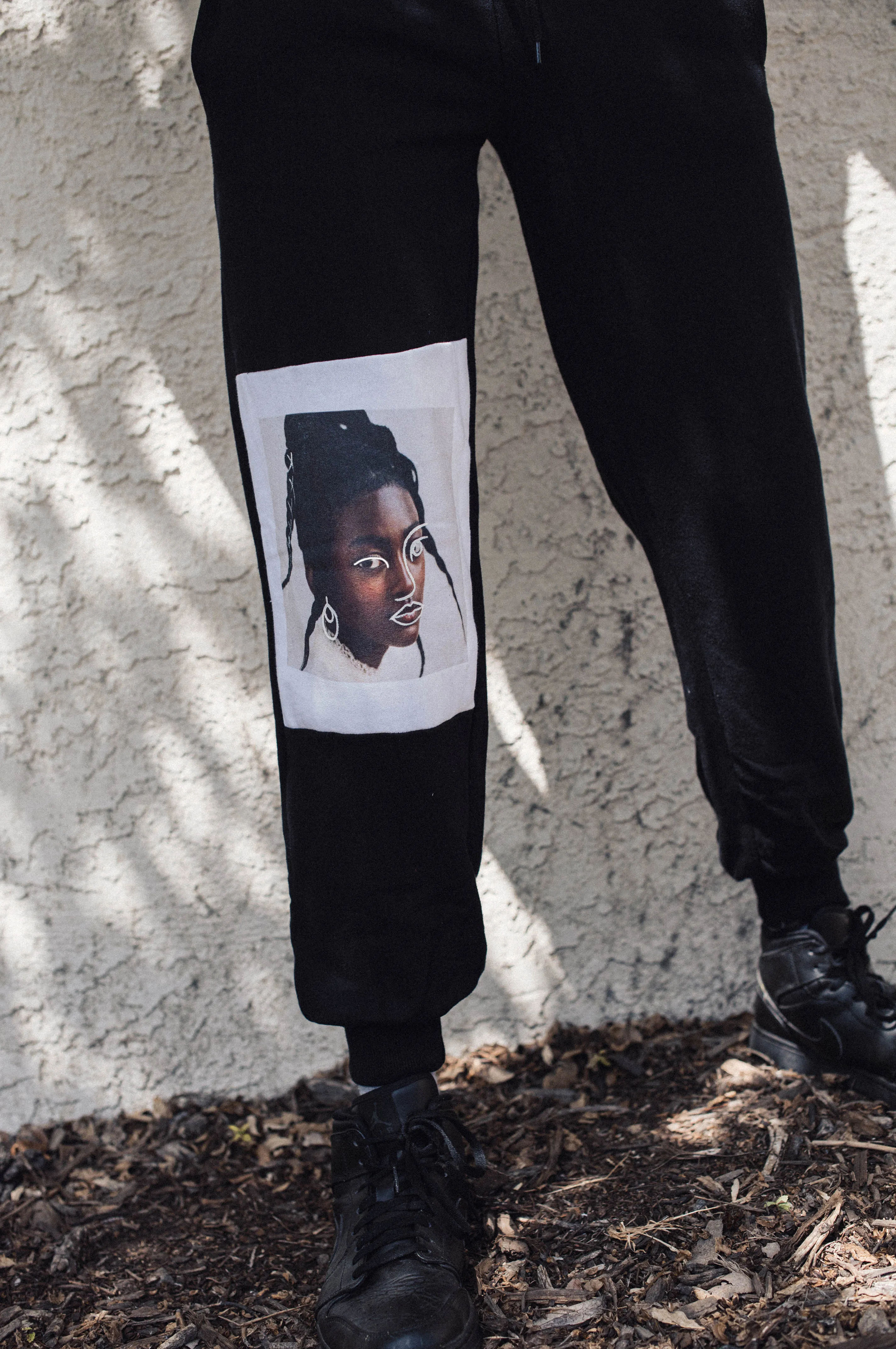 Tika Jogger