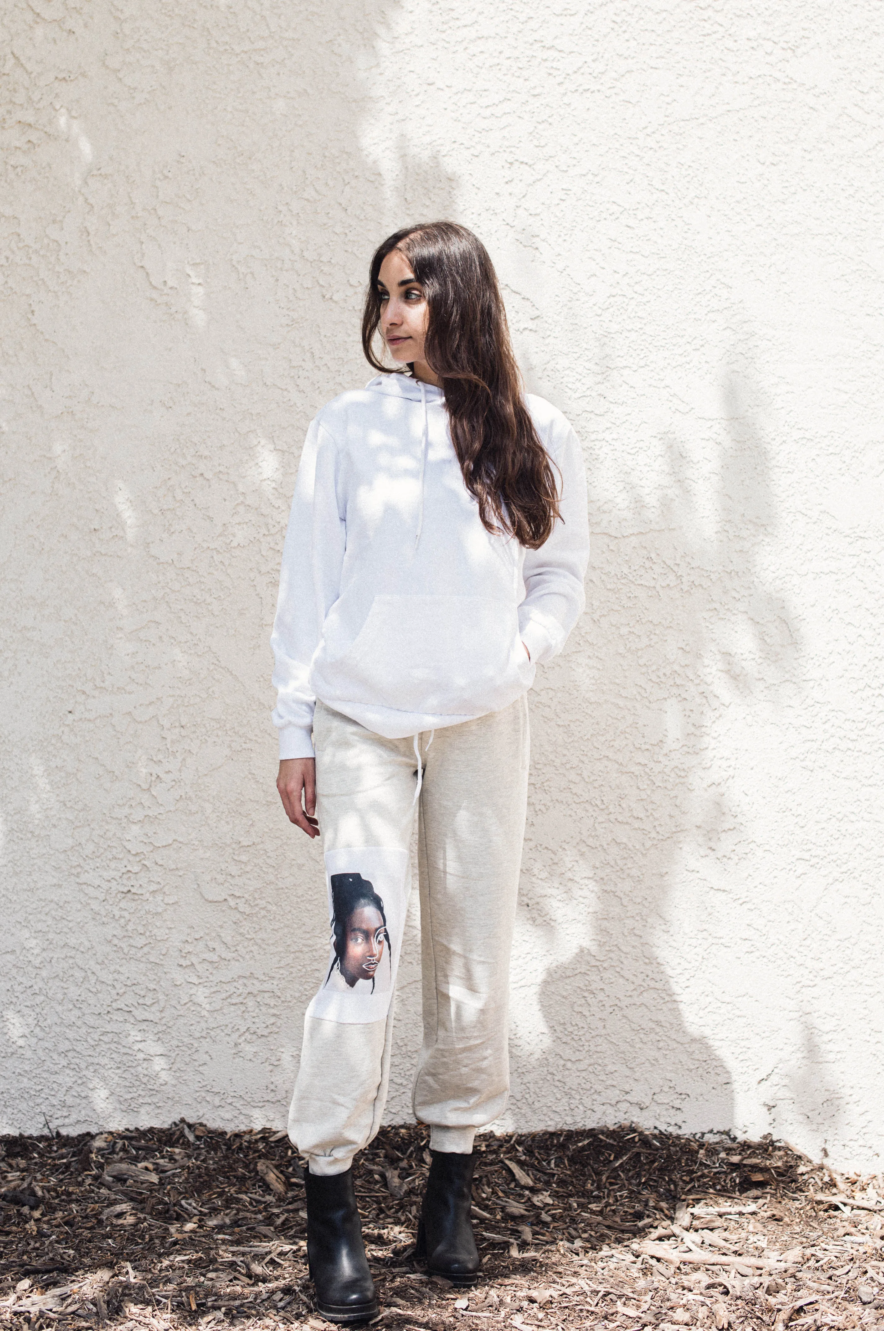 Tika Jogger