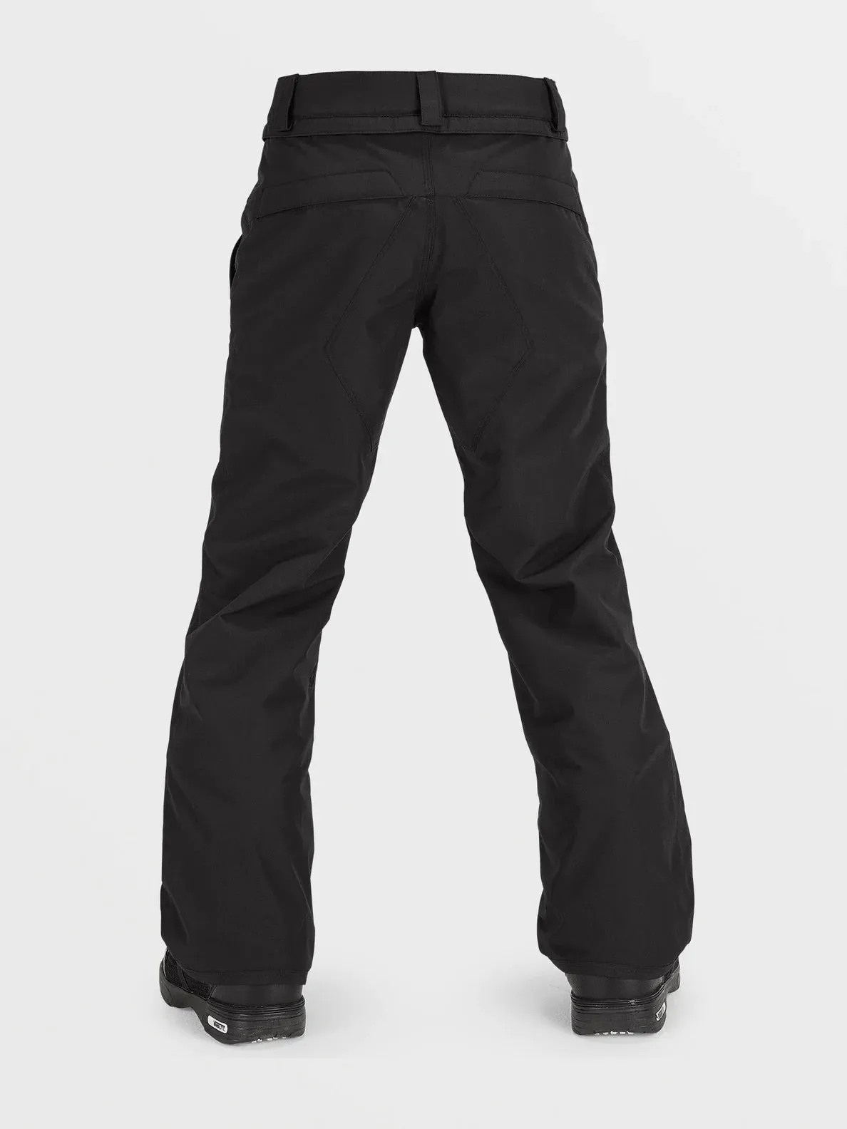 Volcom Girl's Frochickidee Insulated Snow Pants 2024
