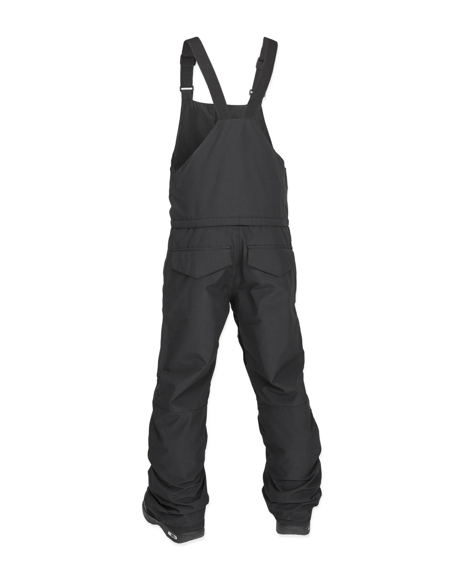 Volcom Kids Barkley Snowboard Bib