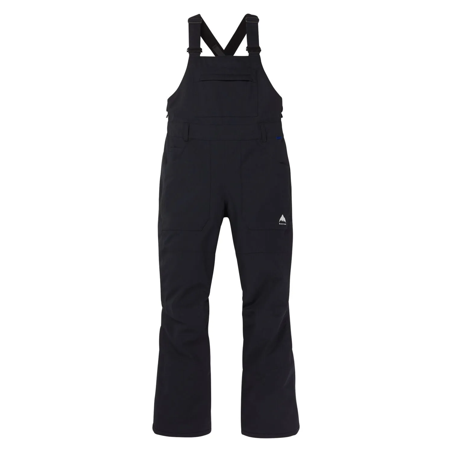 Women's Burton Avalon Stretch 2L Bib Pants - Softshell