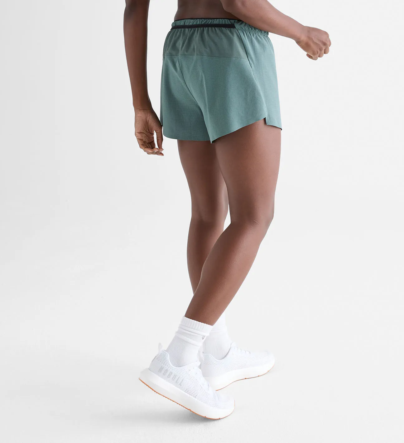 Women's Hybrid Short 3"