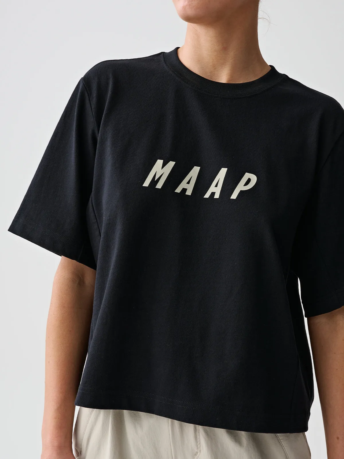 Women's LPW Tee