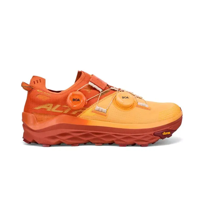 Women's Mont Blanc BOA