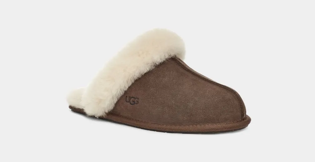 Women's Scuffette II Slipper